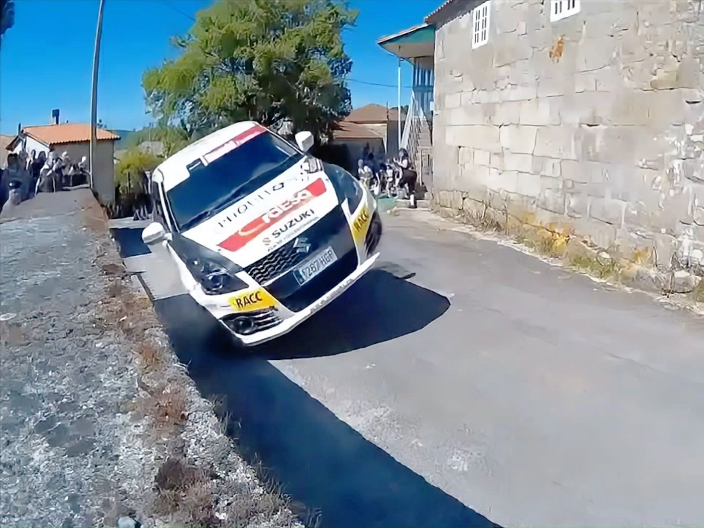 WRC历史经典回顾：那些跨越时空的精彩瞬间的简单介绍